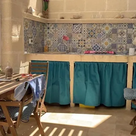 Casa Eleutheria * Favignana