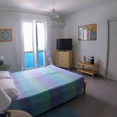 Casa Eleutheria Apartment