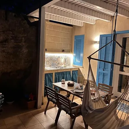 Apartment Casa Eleutheria
