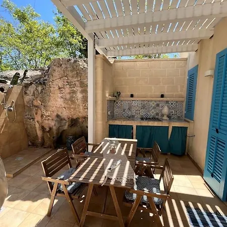 Apartment Casa Eleutheria Favignana