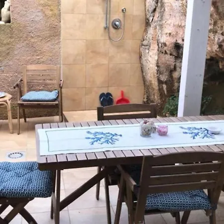 Apartment Casa Eleutheria