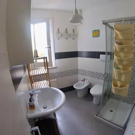 Casa Eleutheria Apartment