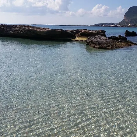 Casa Eleutheria Apartment Favignana