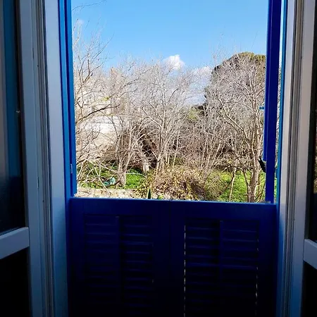 Apartment Casa Eleutheria *