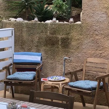 Apartment Casa Eleutheria *