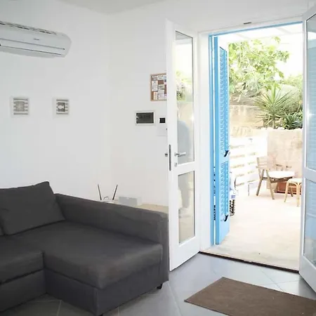 Casa Eleutheria