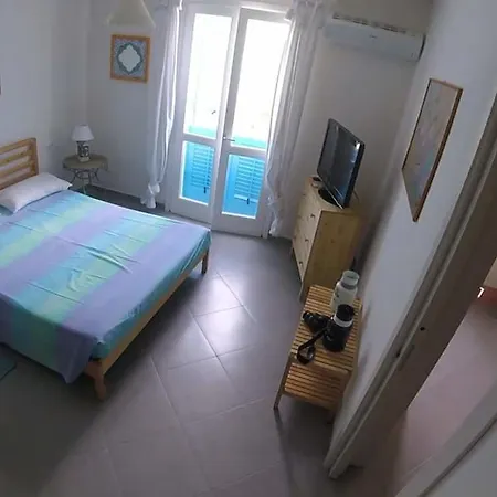 Casa Eleutheria *