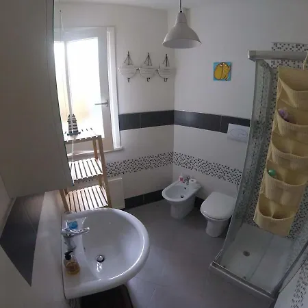 Casa Eleutheria Apartment *