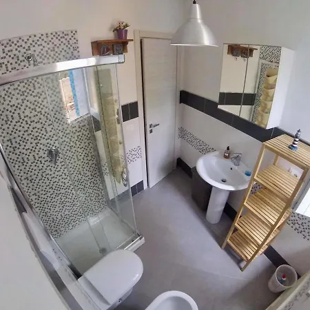 Casa Eleutheria Apartment