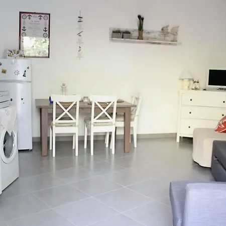 Casa Eleutheria Apartment