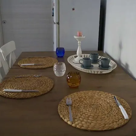 Apartment Casa Eleutheria Favignana